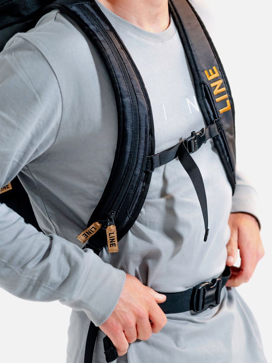 Line Remote Pack, black - Bild 4