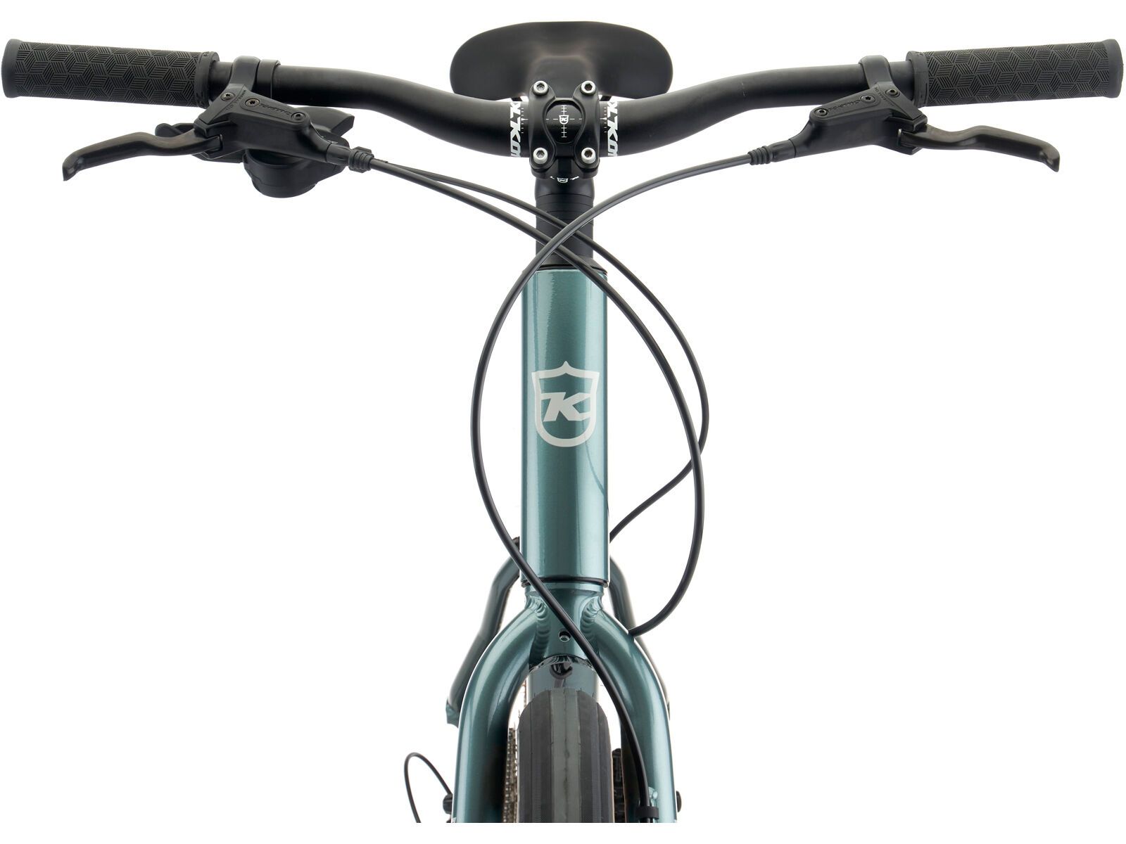 Kona Dew Plus, gloss metallic dragonfly - Bild 7