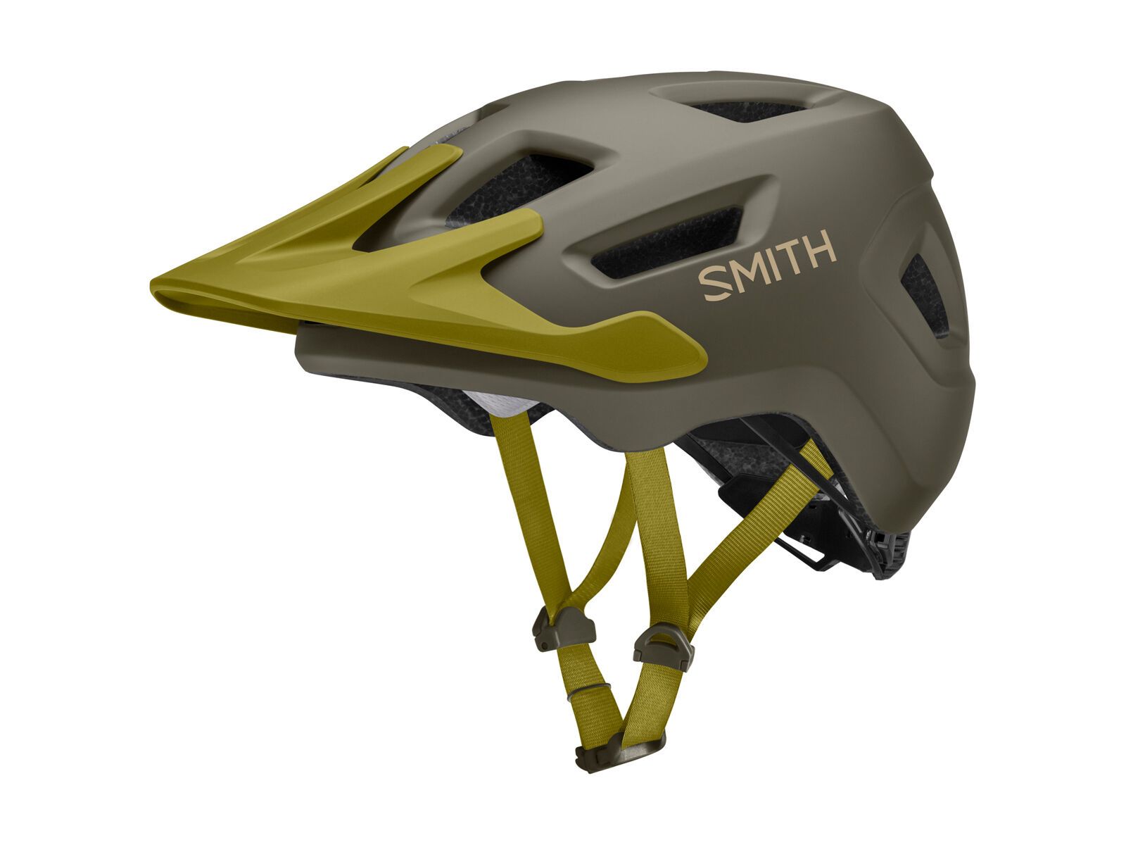 Smith Sidekick JR. MIPS, matte forest - Bild 1