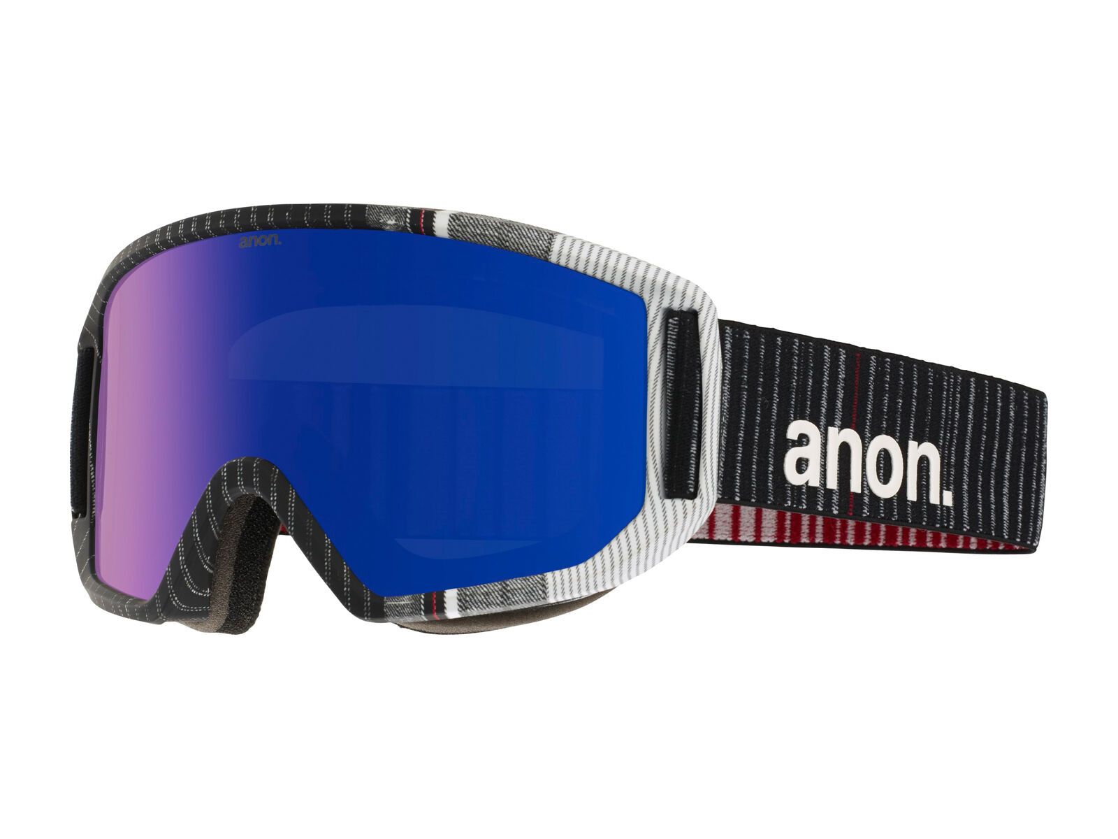 Anon Relapse, Stryper/Blue Cobalt - Bild 1