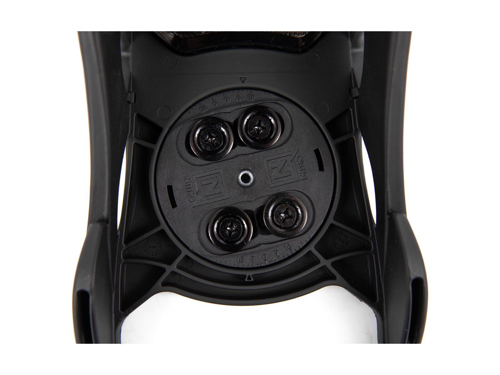 Nitro Ivy, ultra black - Bild 9