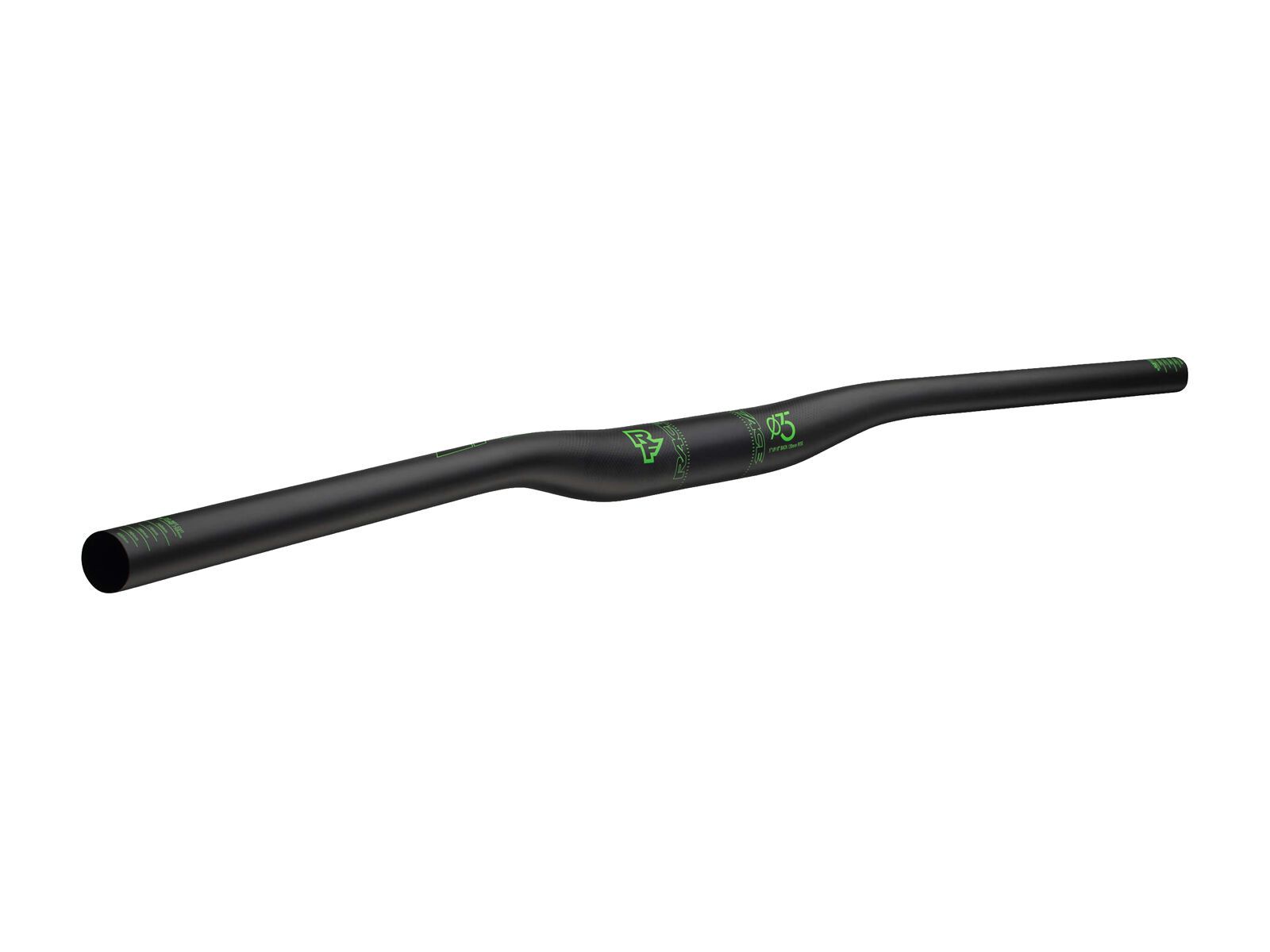 Race Face Next R 35 Handlebar - 20 / 800 mm, green - Bild 2