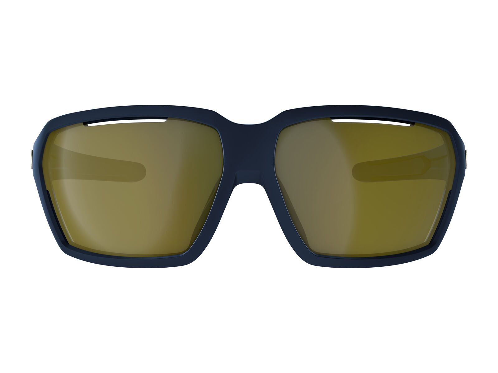 Scott Vector - Gold Chrome, submariner blue - Bild 2