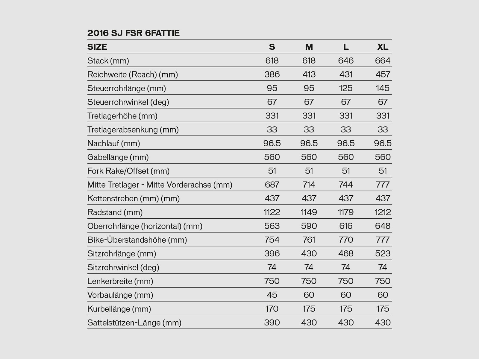 Specialized Stumpjumper FSR Expert 6Fattie, gloss/silver tint carbon/rocket red/flo red - Bild 6