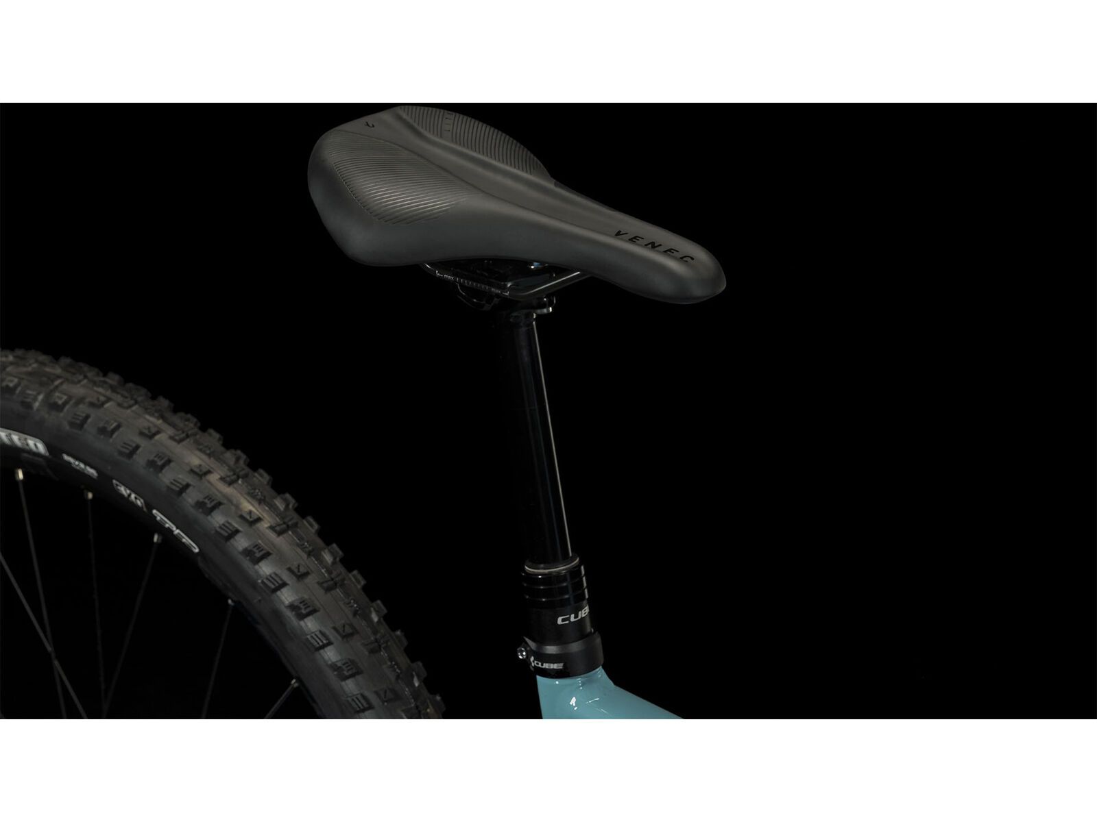 Cube Stereo One22 Race, mayablue´n´black - Bild 7