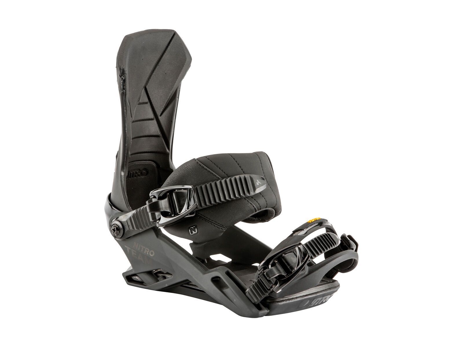 Set: Nitro Team Exposure Gullwing Wide 2019 + Nitro Team dark night - Bild 3