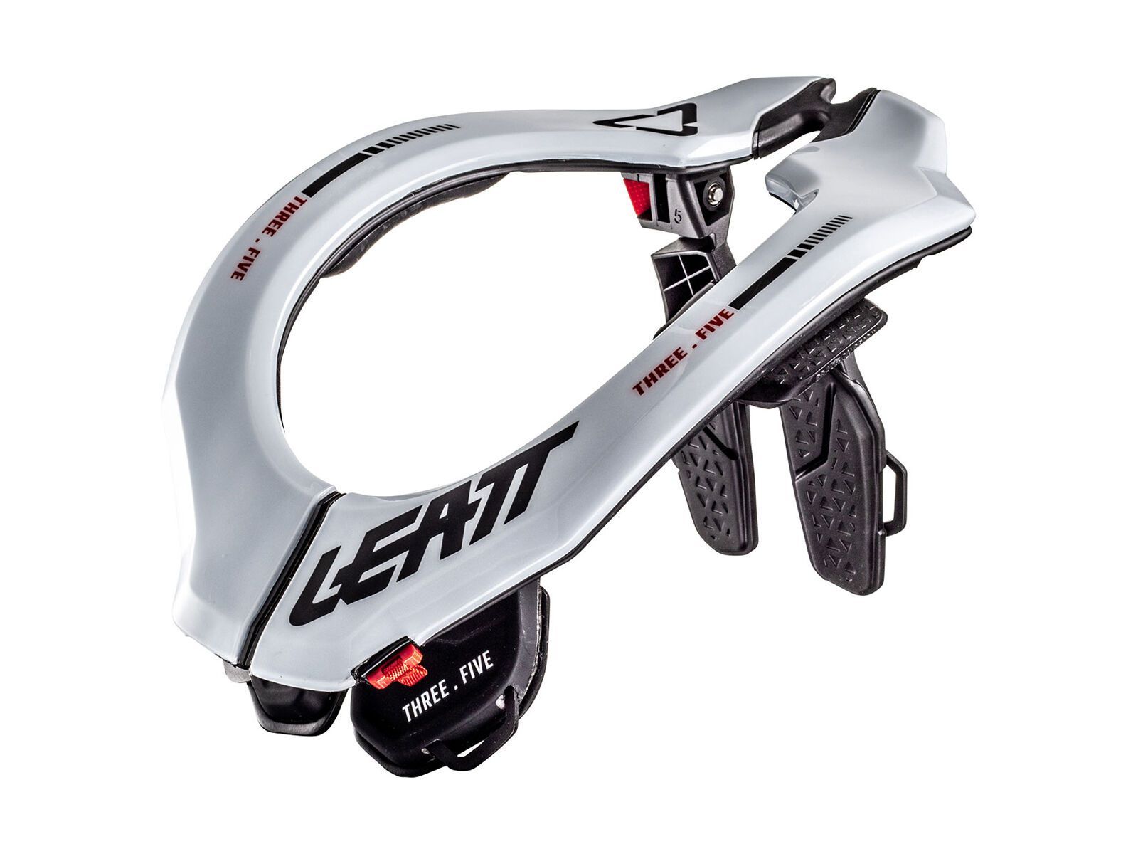 Leatt Neck Brace 3.5, white - Bild 1