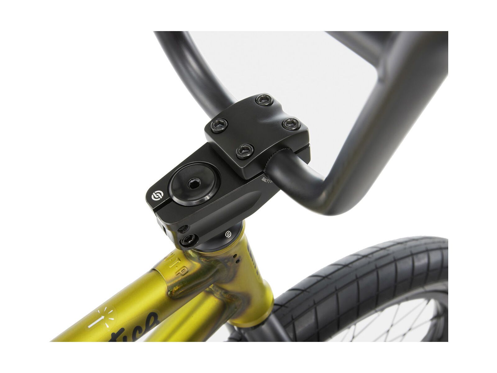 WeThePeople Justice, matt translucent yellow - Bild 8