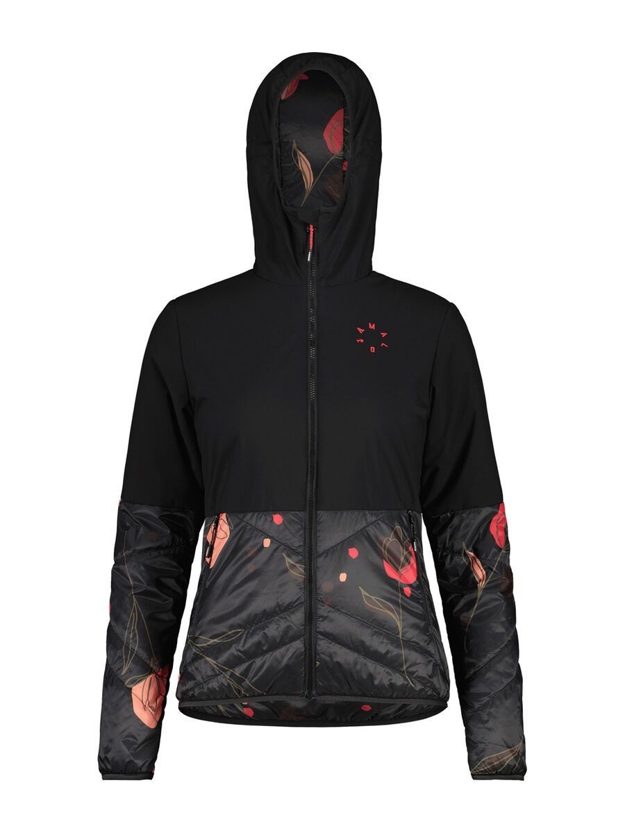 Maloja BaselgaM., moonless alpflower - Bild 1