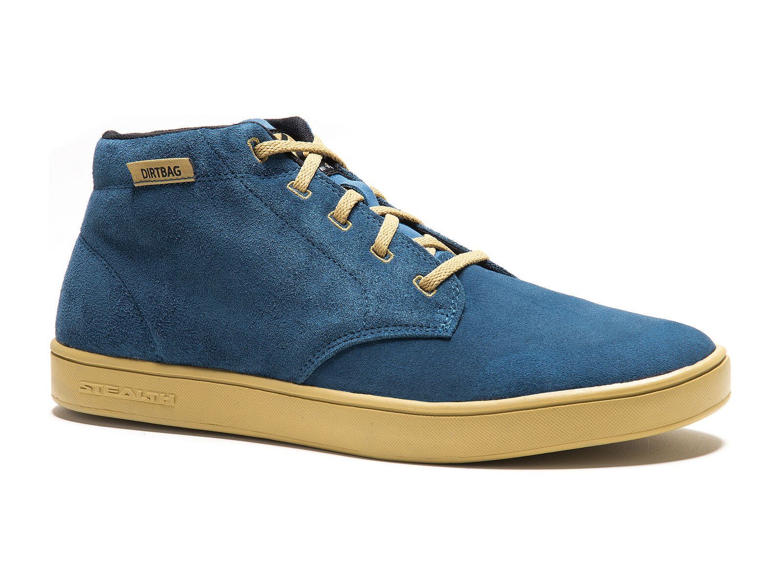 Five Ten Dirtbag Mid, Rich Blue/Khaki - Bild 1