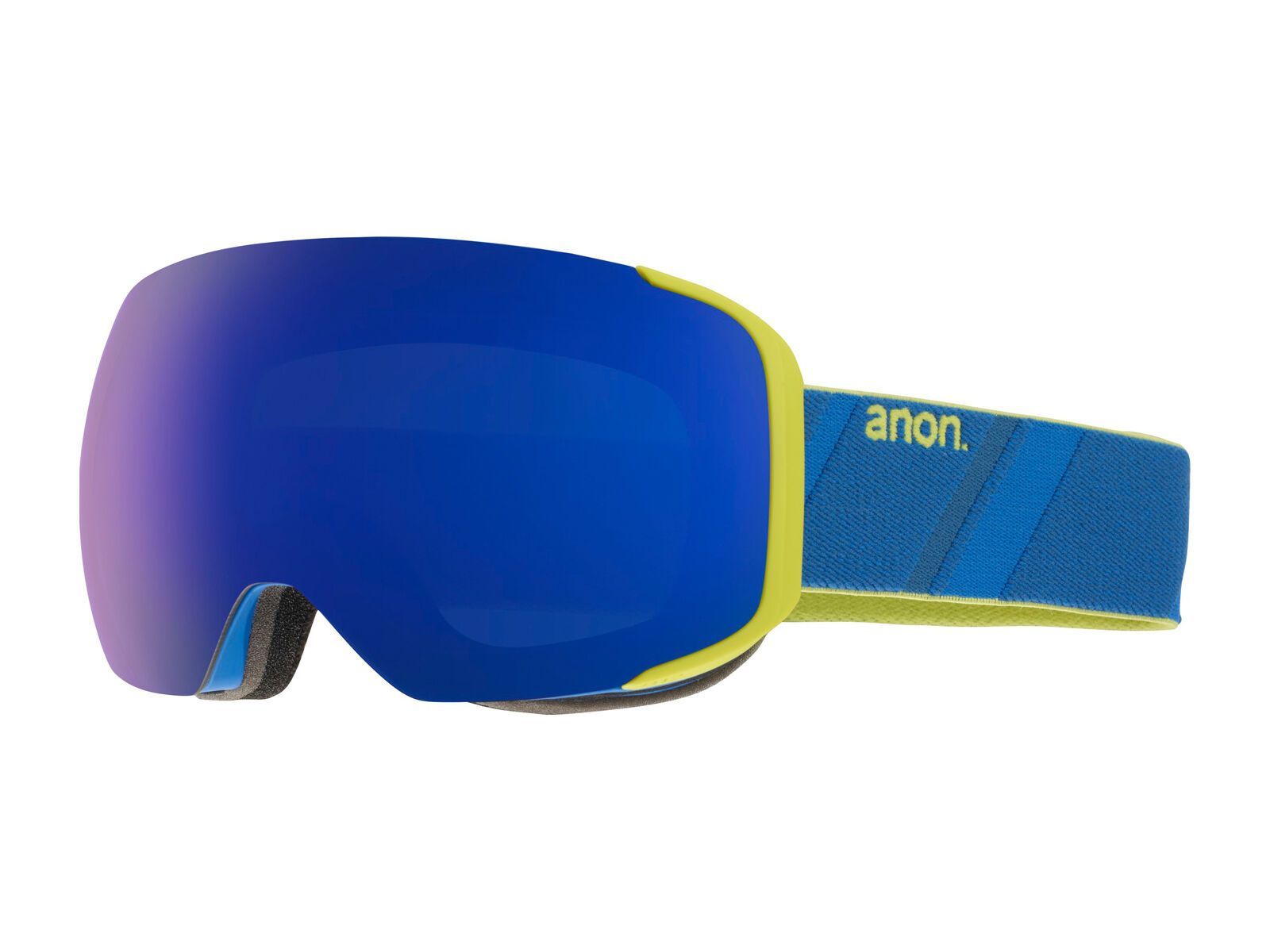 Anon M2, Neptune/Blue Cobalt - Bild 1