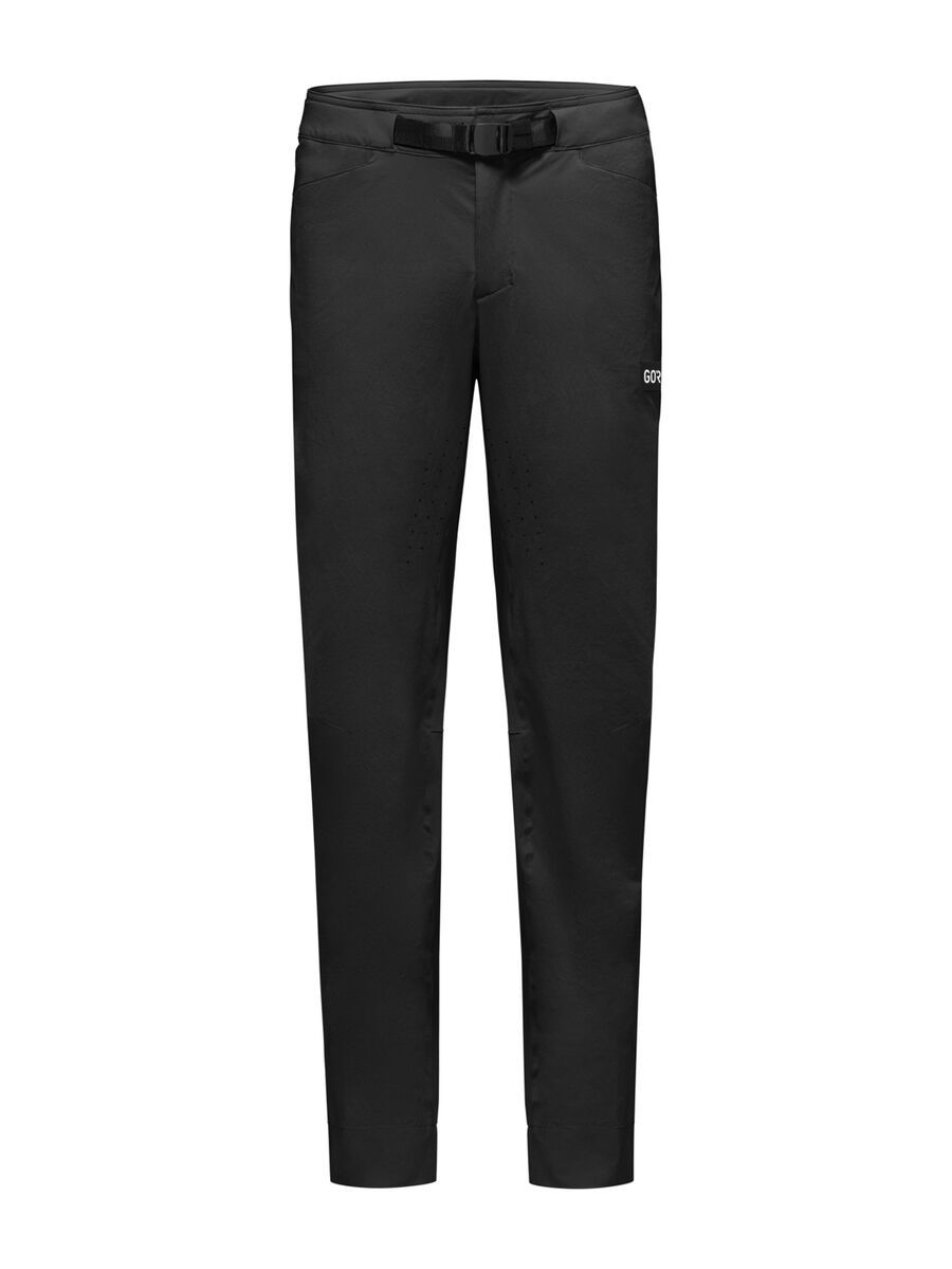 GOREWEAR Passion Hose Herren, black - Bild 1
