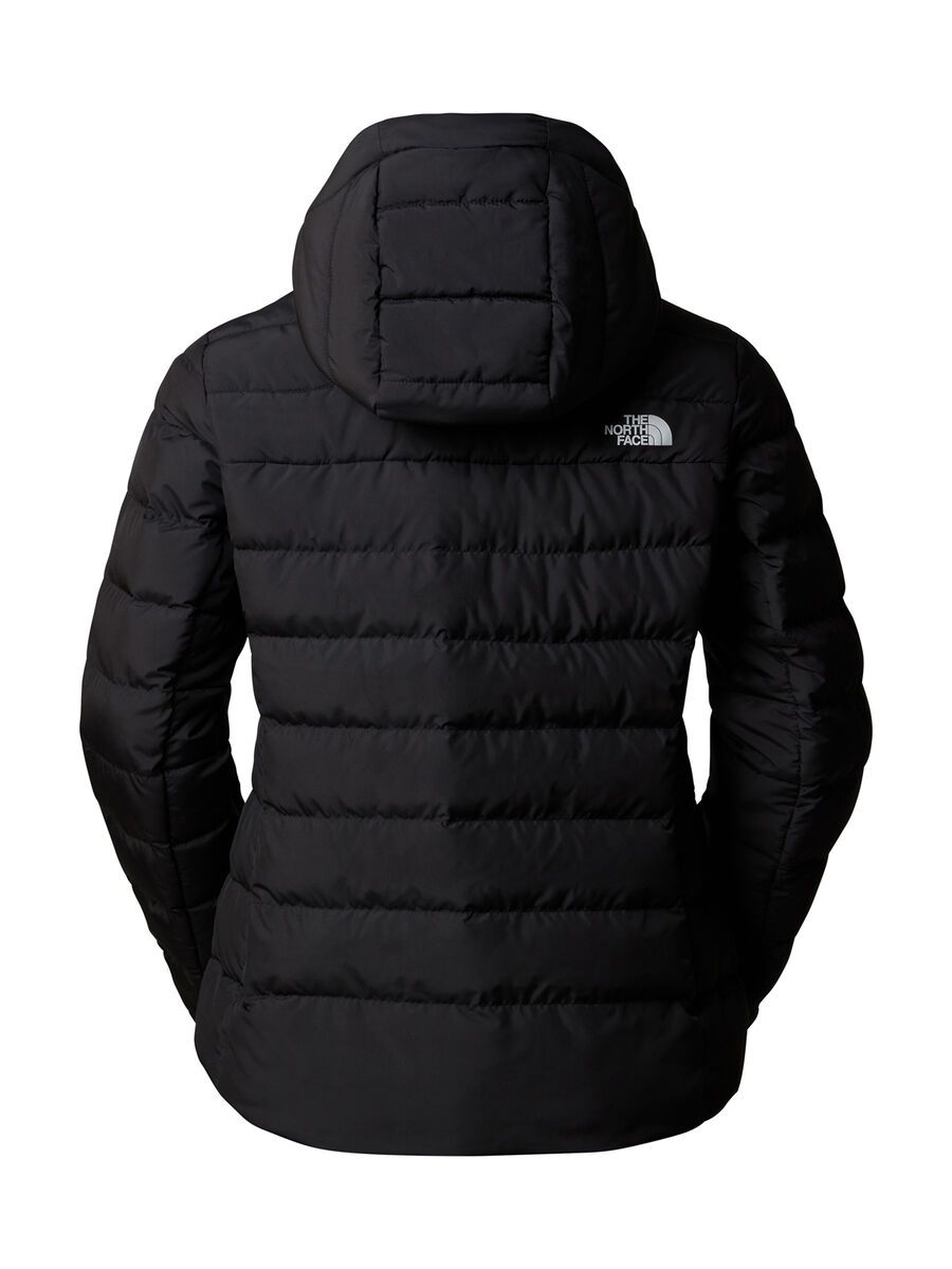 The North Face Women’s Aconcagua III Hoodie, tnf black/npf - Bild 2