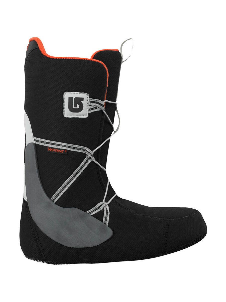 Burton Moto, Black - Bild 5