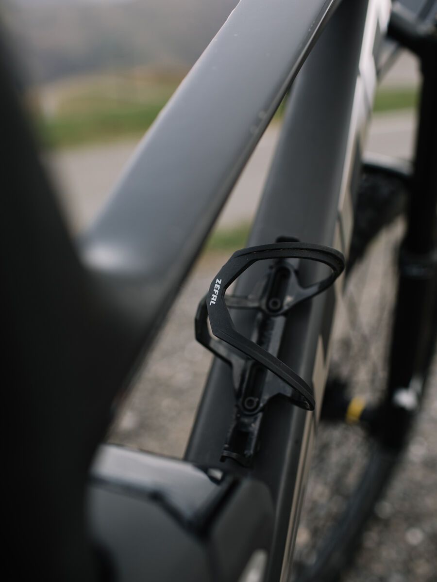 Zéfal Pulse Z2, schwarz - Bild 4