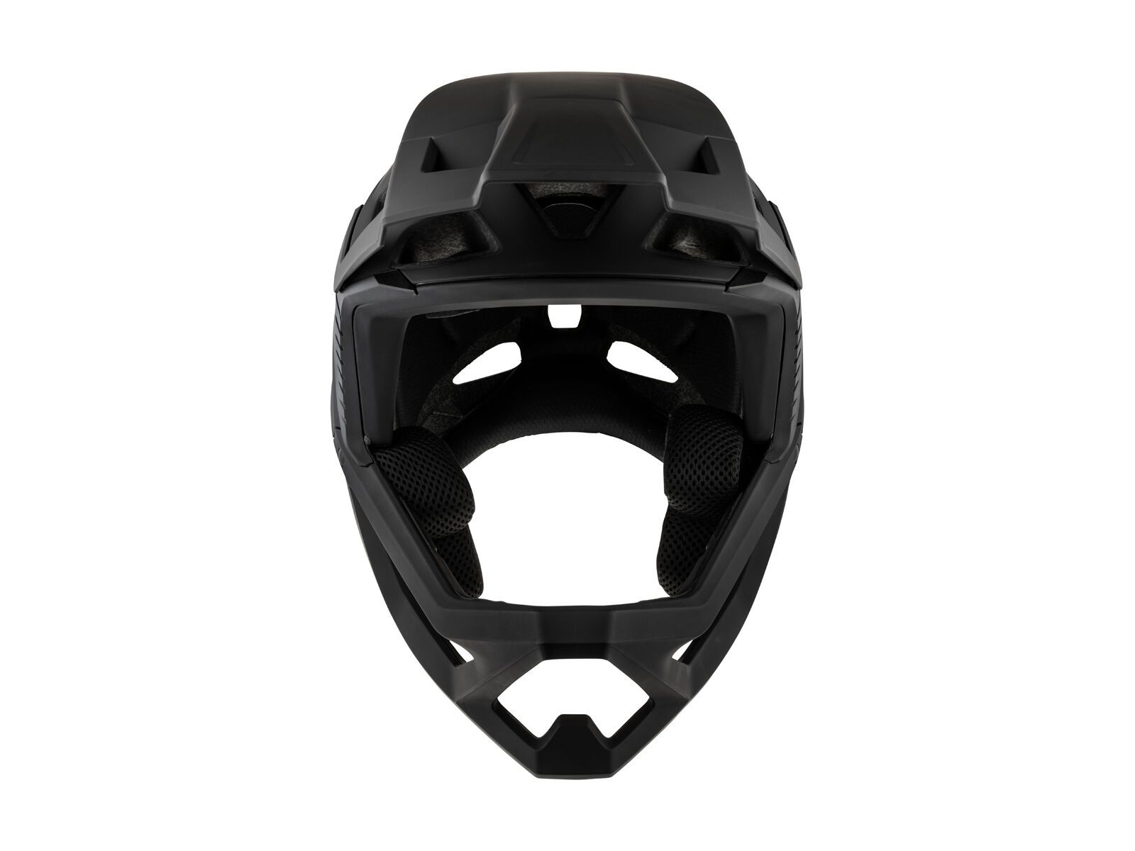 Alpina Roca, black matt - Bild 3