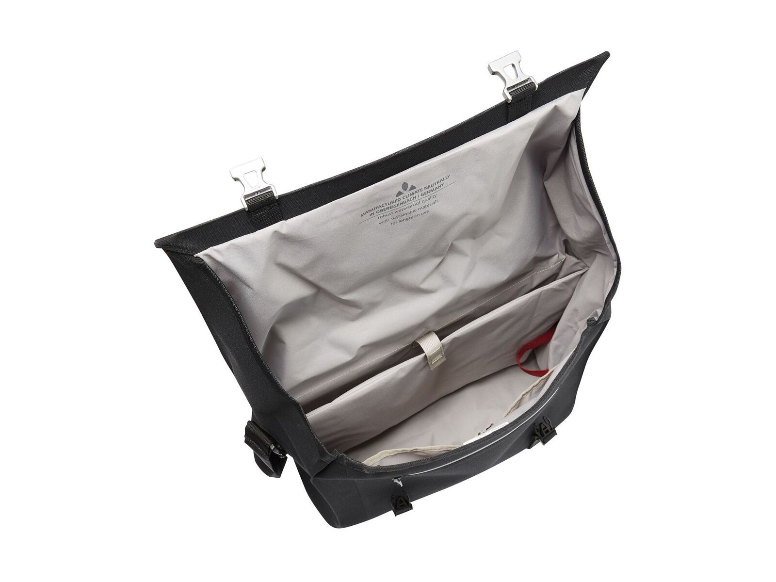 Vaude Bayreuth IV L, black - Bild 2