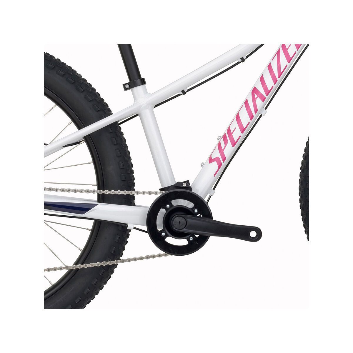 Specialized Riprock 24, metallic white/pearl indigo/pearl pink - Bild 3
