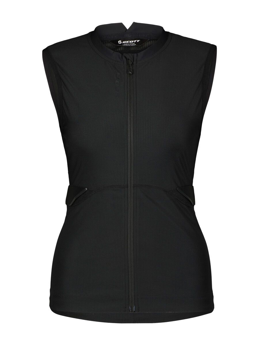 Scott Vest Airflow Free W's, black - Bild 1