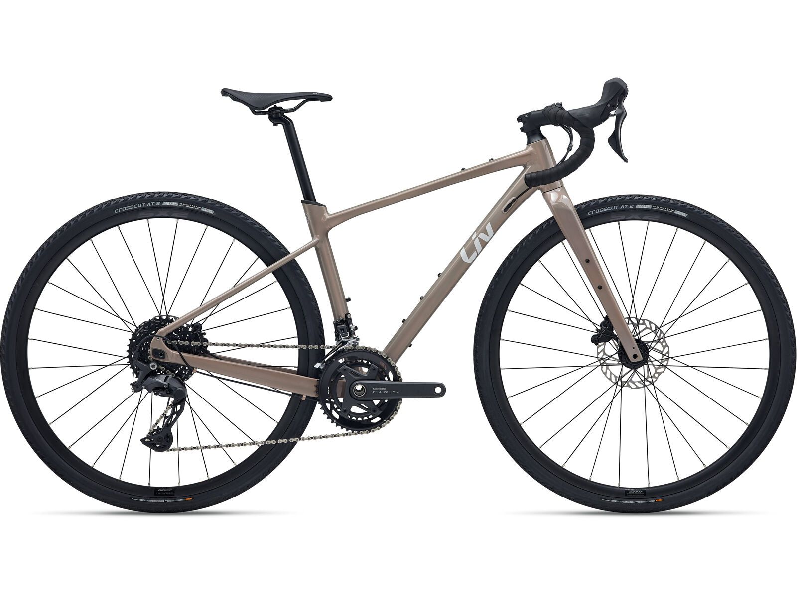 Liv Devote 1, dune beige - Bild 1