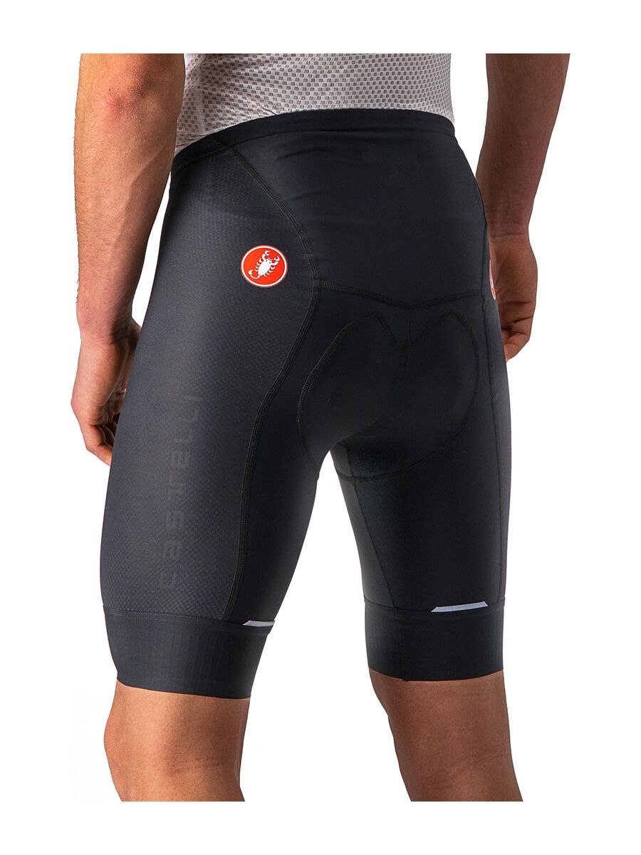 Castelli Competizione Short, black - Bild 6