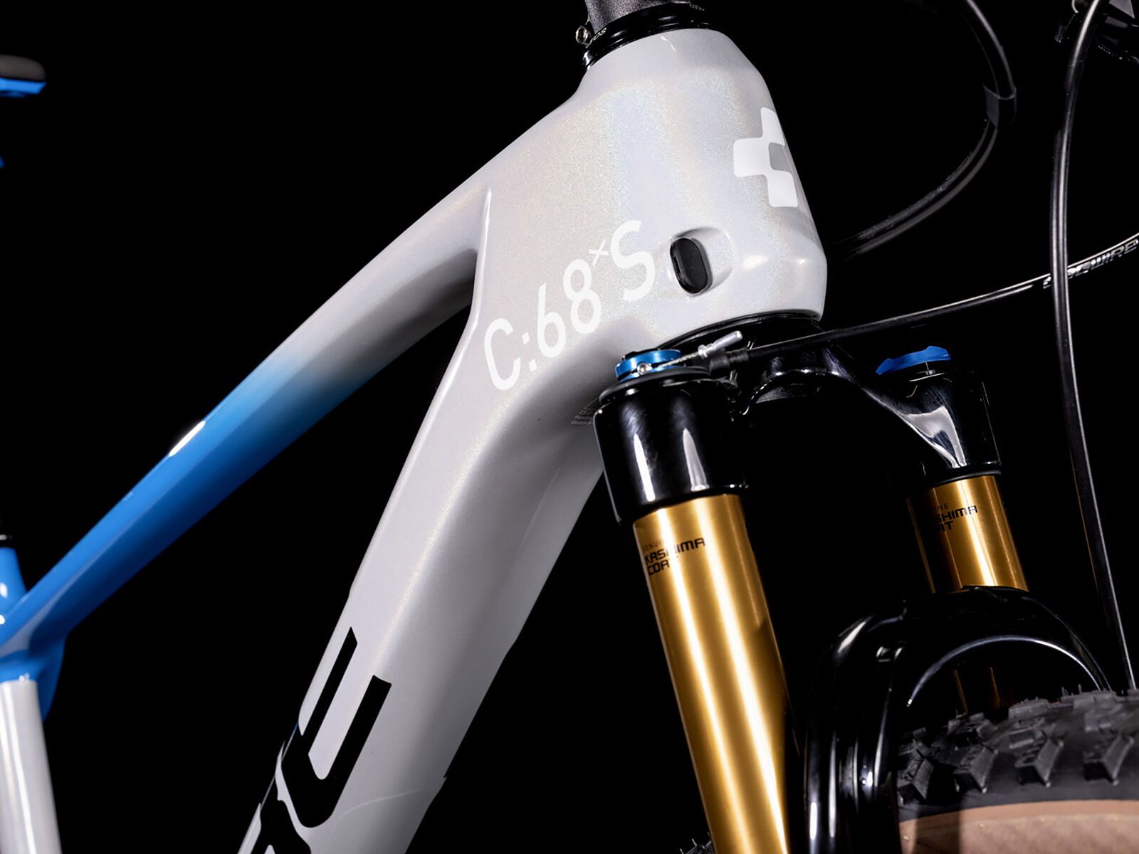 Cube Elite C:68X SL 29, teamline - Bild 5