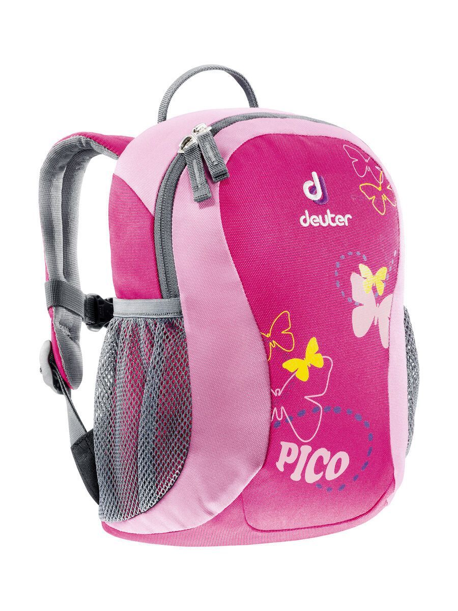 Deuter Pico, pink - Bild 1