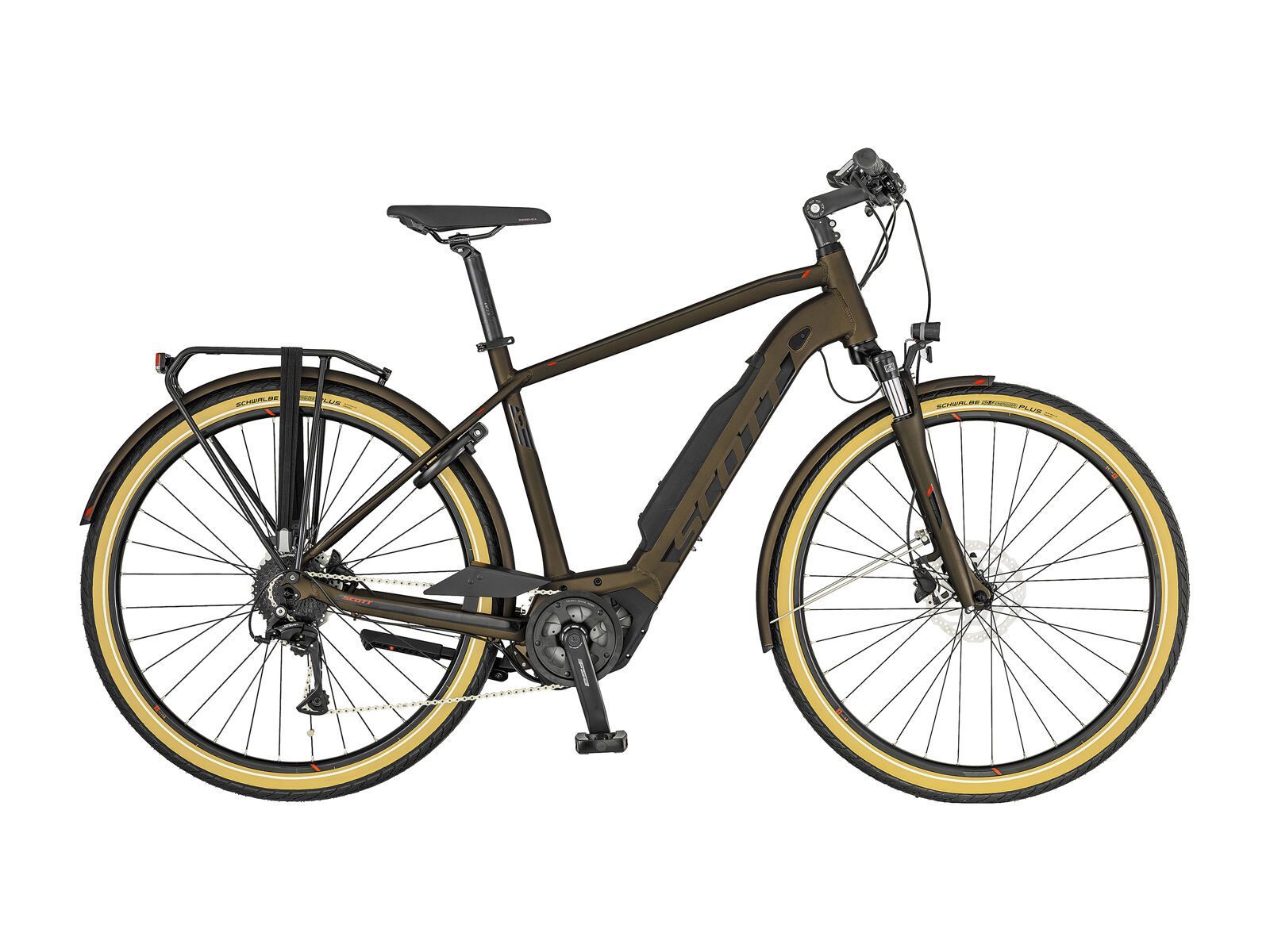 Scott Sub Active eRide Men - Bild 1