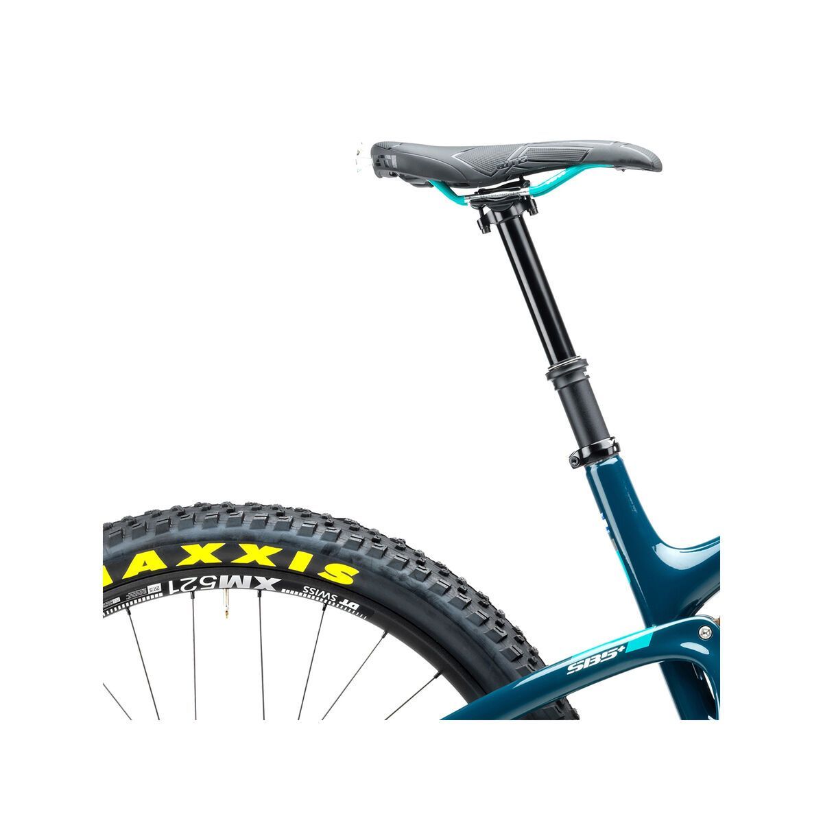 Yeti SB5+ T-Series, storm - Bild 6