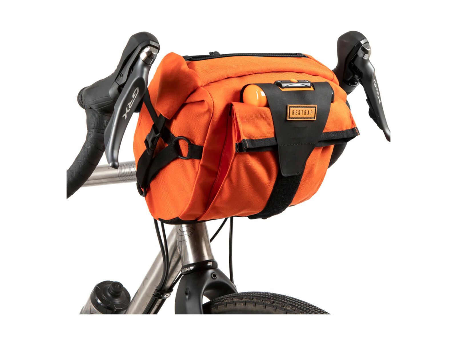 Restrap Bar Pack - 10 L, orange - Bild 5