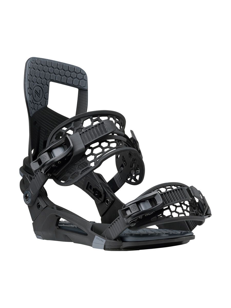 Nidecker Kaon-X, black - Bild 2