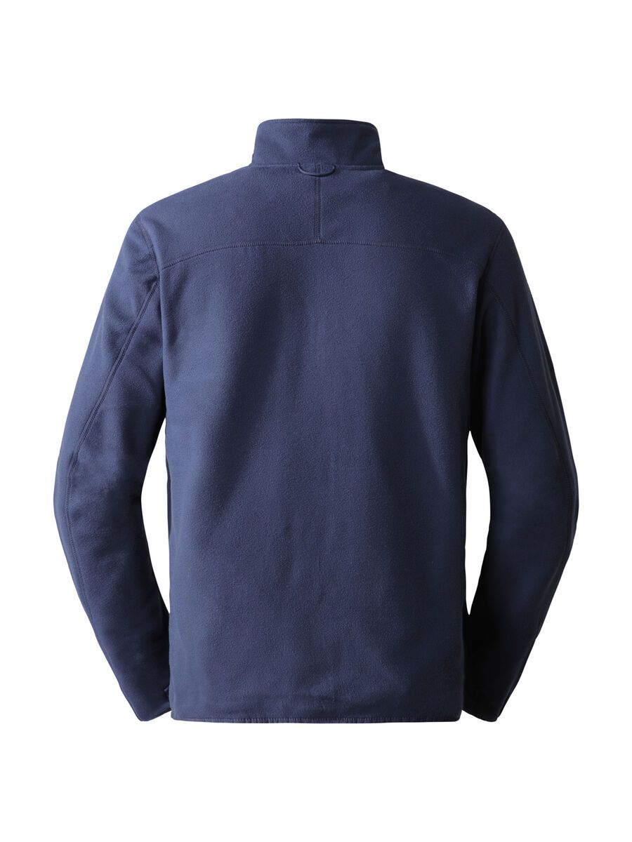 The North Face Men’s 100 Glacier Full Zip, summit navy - Bild 2