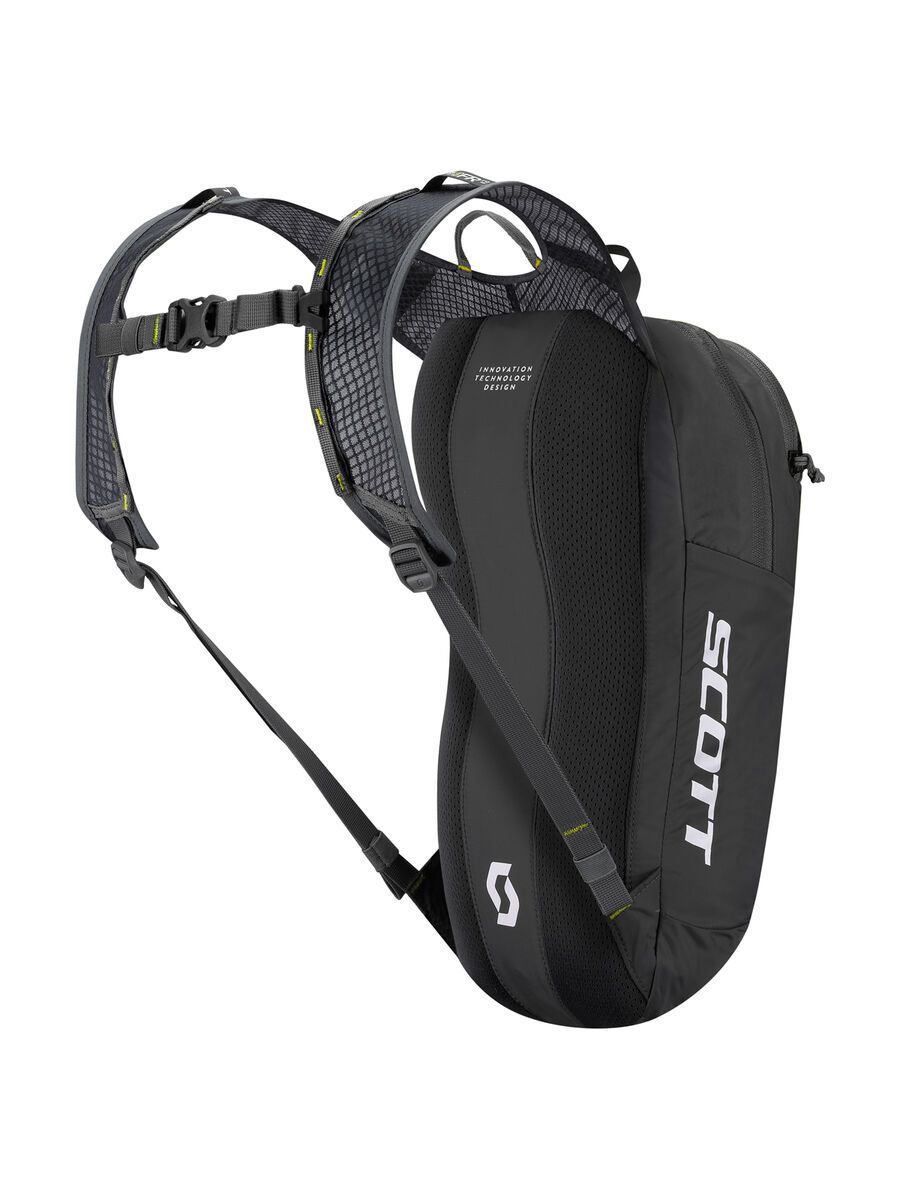 Scott Trail Lite Evo FR' 8, dark grey - Bild 2