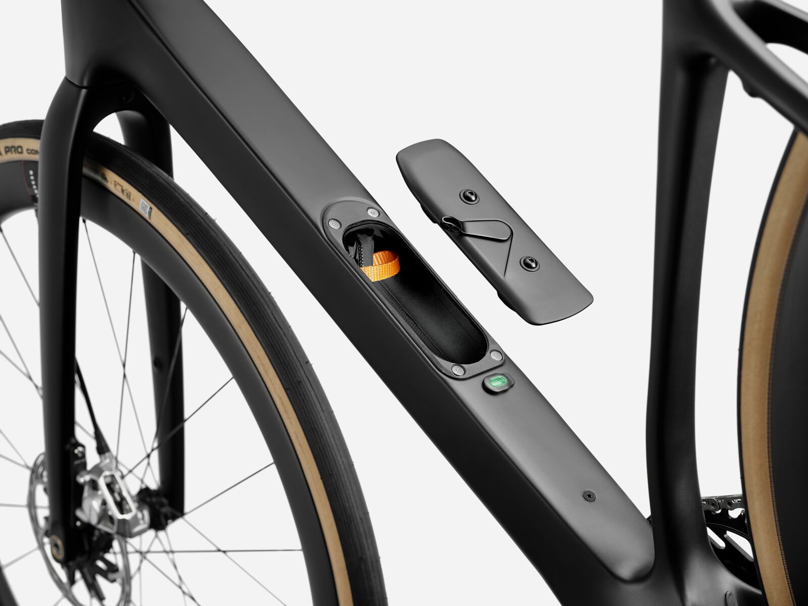 Cannondale Synapse Carbon 5, black - Bild 15