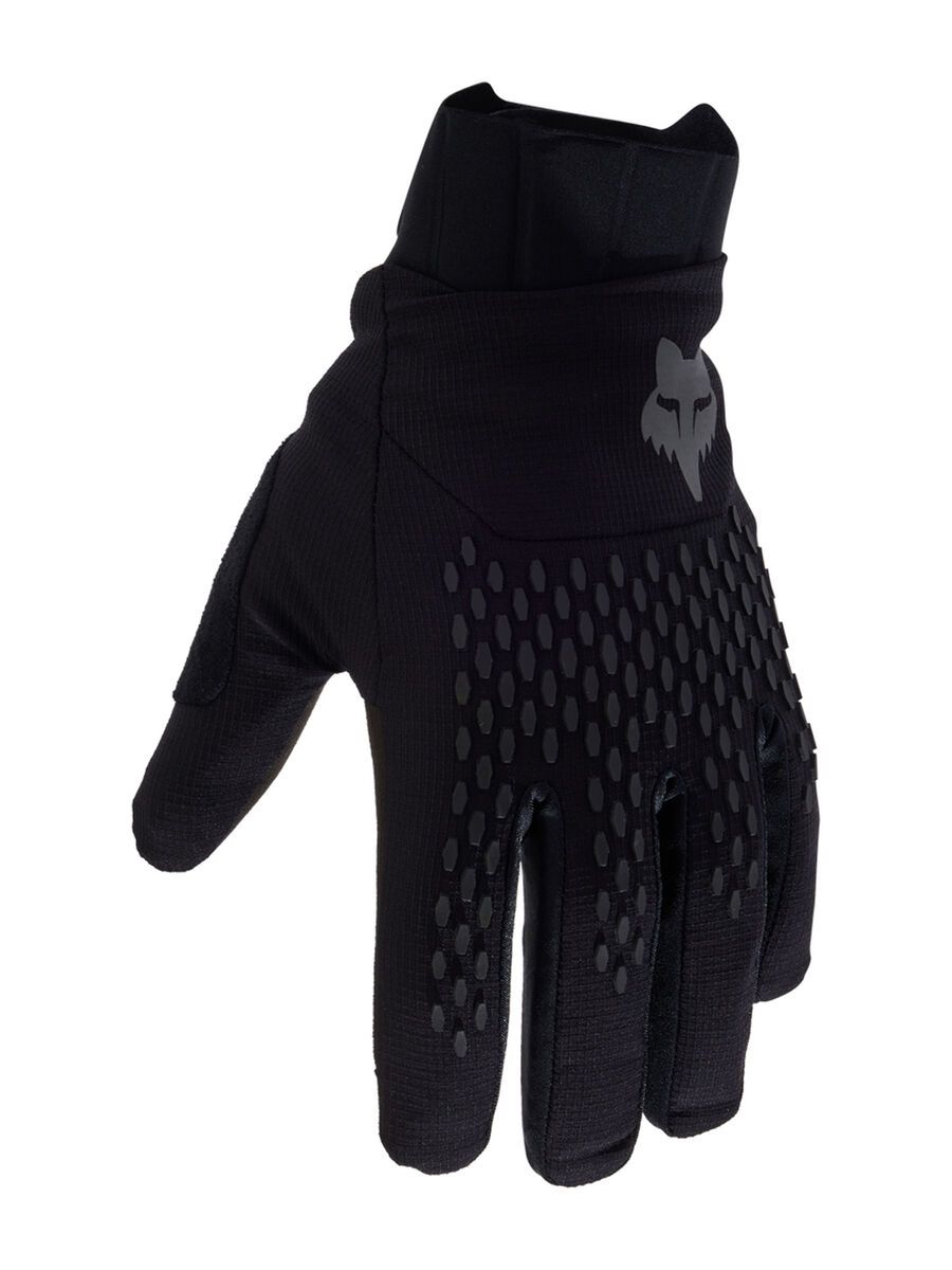 Fox Defend Pro Winter Glove, black - Bild 1