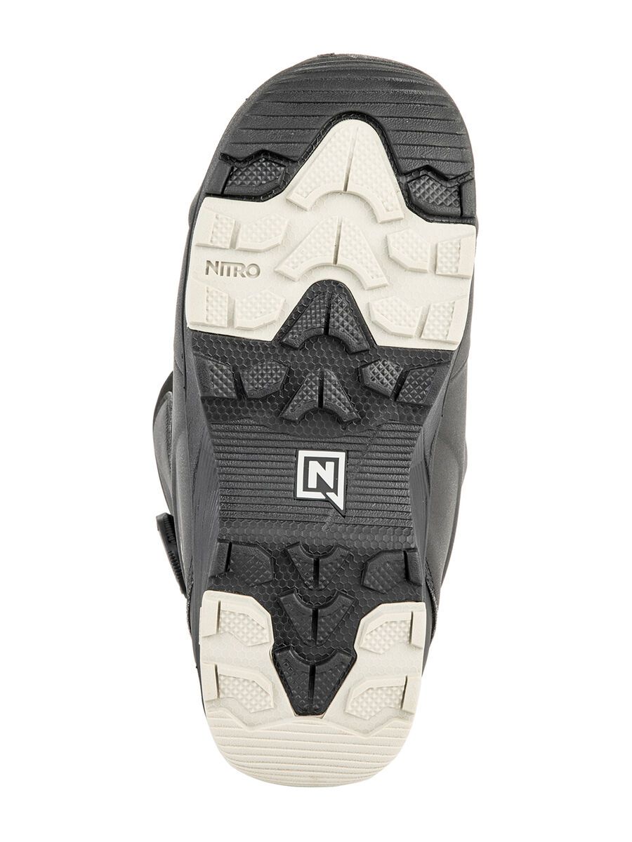 Nitro Cypress BOA W, black - Bild 3