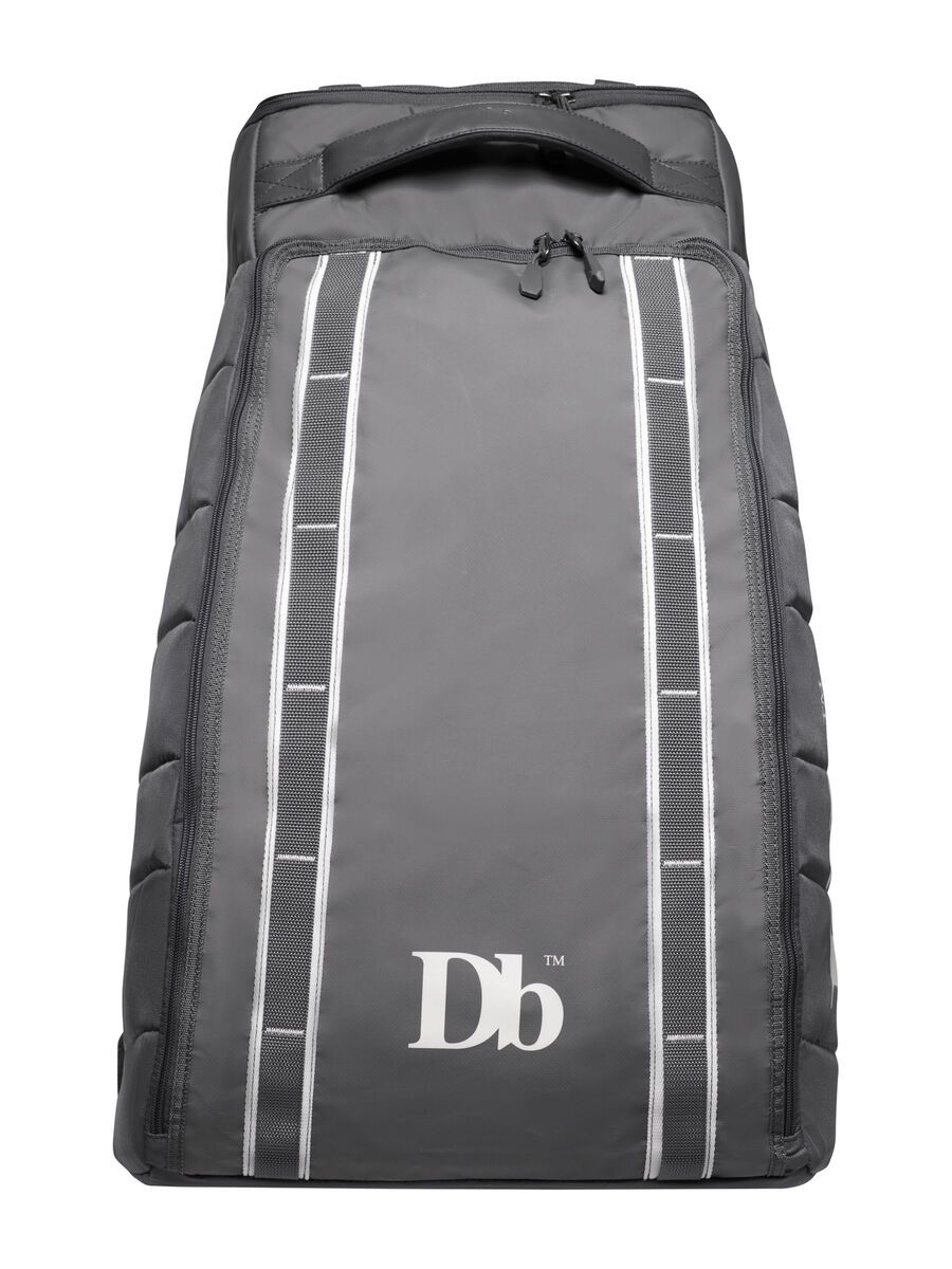 Douchebag The Hugger 60l, steel gray - Bild 1