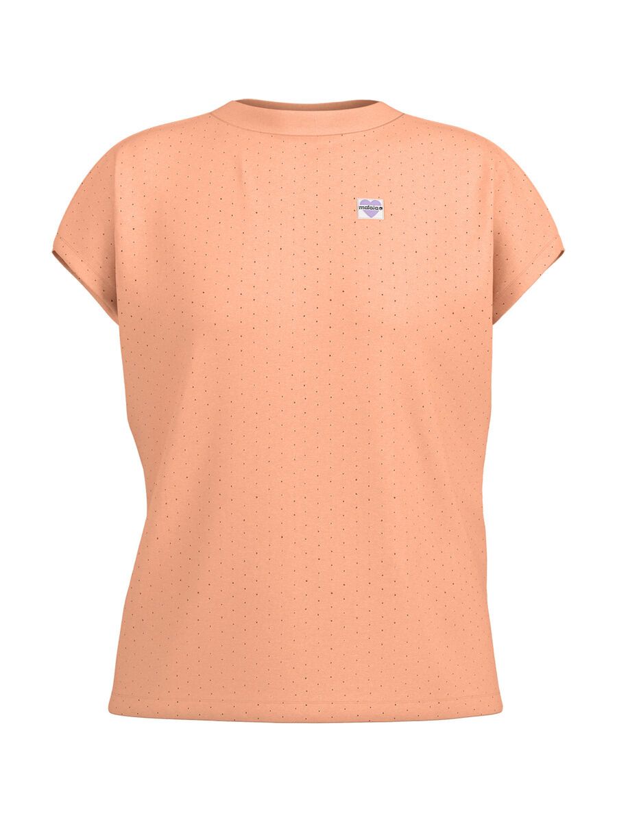 Maloja GemskresseM., pink clouds - Bild 1