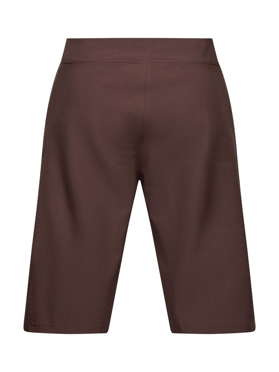 Fox Defend Short, cocoa - Bild 2