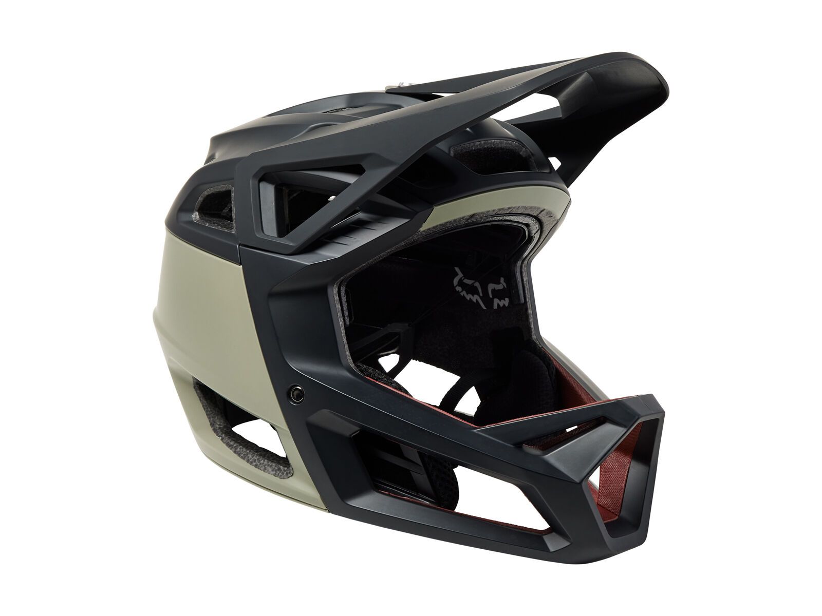 Fox Proframe RS MHDRN, bark - Bild 1