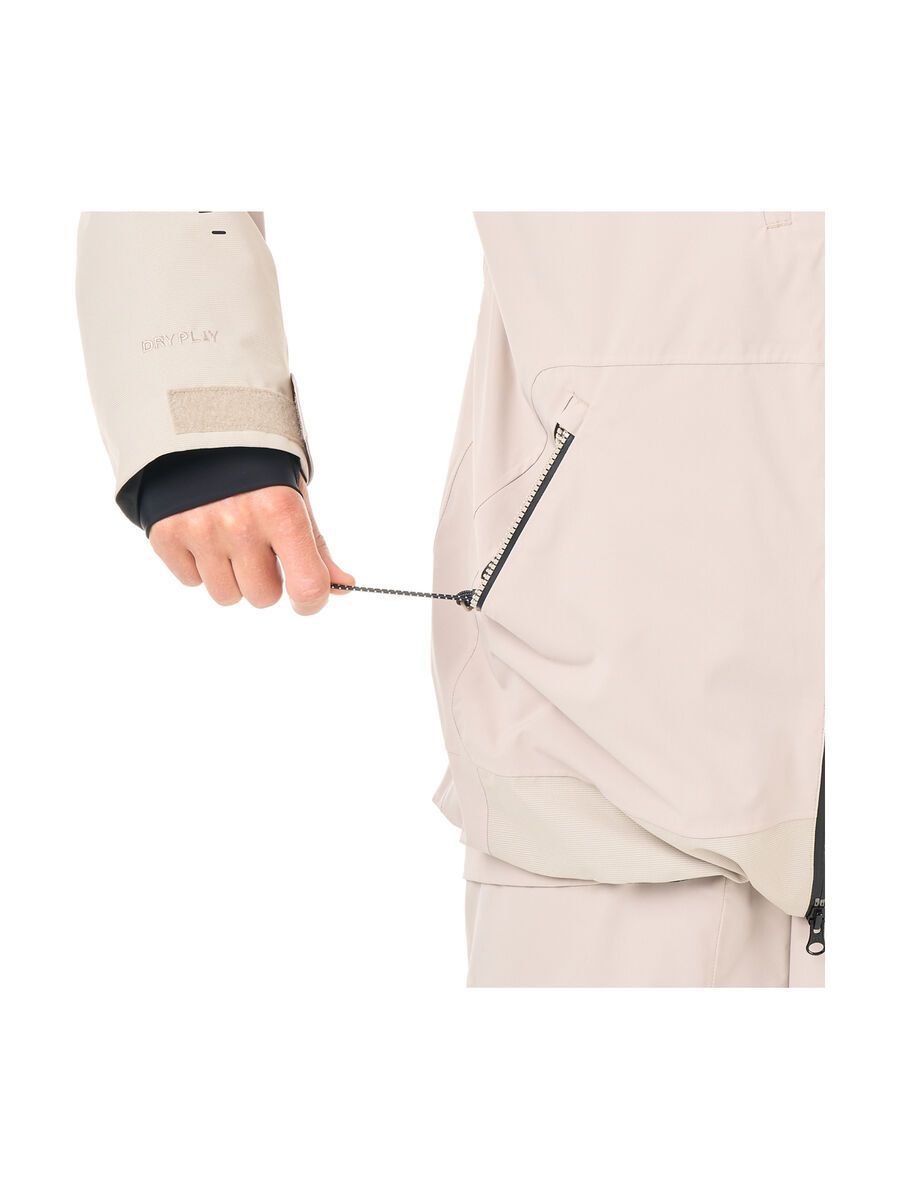 Picture Orokoon Jkt, pure cashmere - Bild 10
