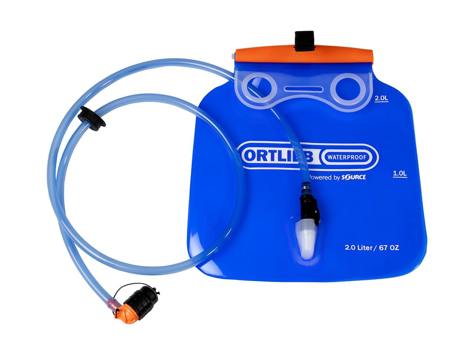 ORTLIEB Atrack Hydration-System (R10102) - Bild 1