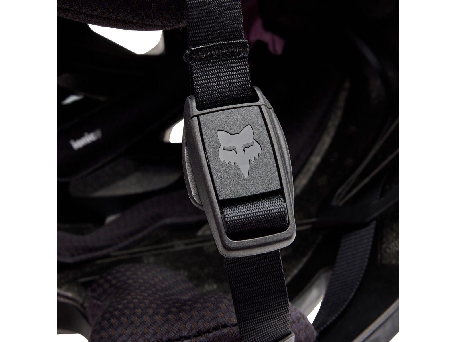 Fox Dropframe Pro Lunar, midnight - Bild 8