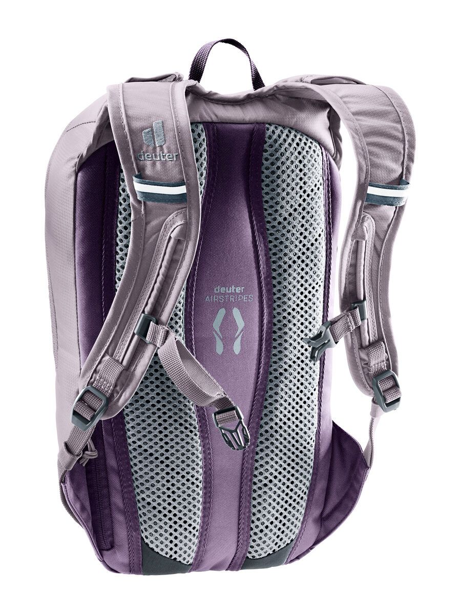 Deuter Junior Bike, lavender-purple - Bild 4