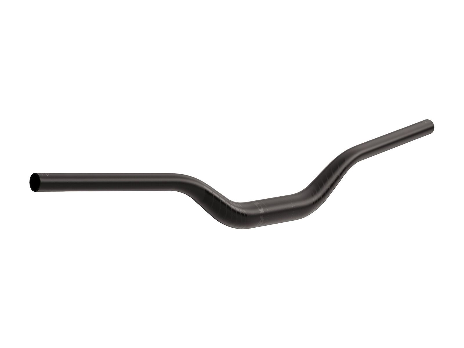 Race Face Aeffect R Handlebar - 55 / 800 mm, black - Bild 2