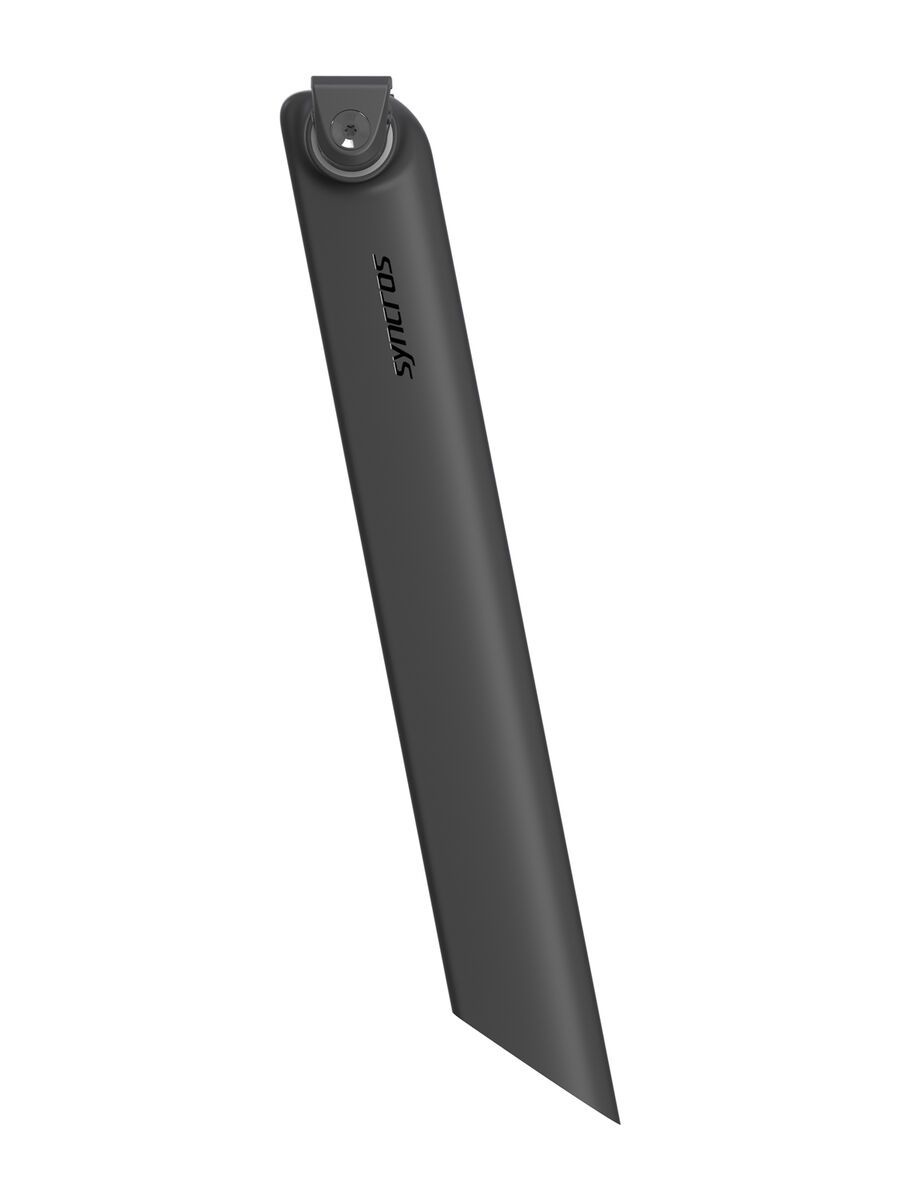 Syncros Duncan SL Aero Seatpost - 0 / 380 mm, black matt - Bild 1