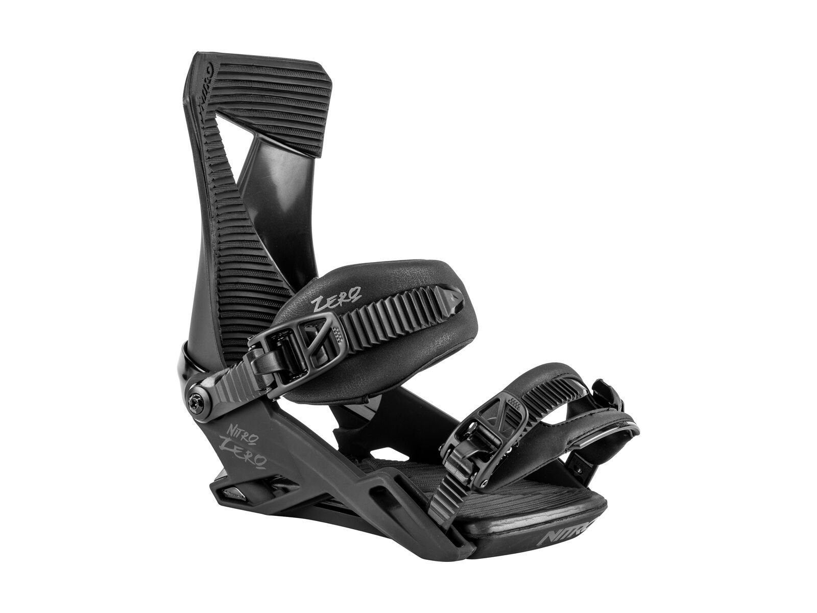 Nitro Zero, ultra black - Bild 1