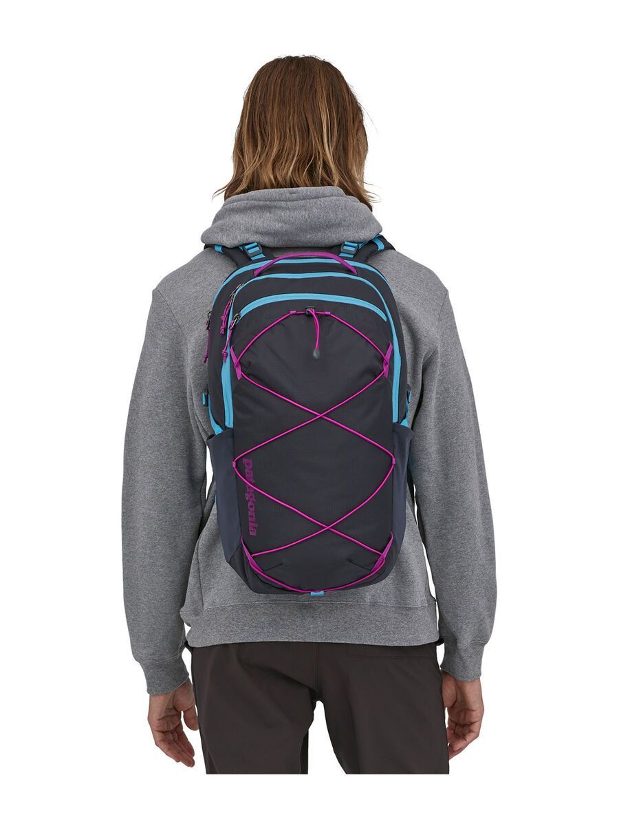 Patagonia Refugio Daypack 30L, pitch blue - Bild 5