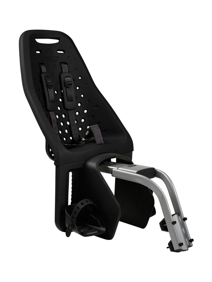 Thule Yepp Maxi (Rahmen), black - Bild 1