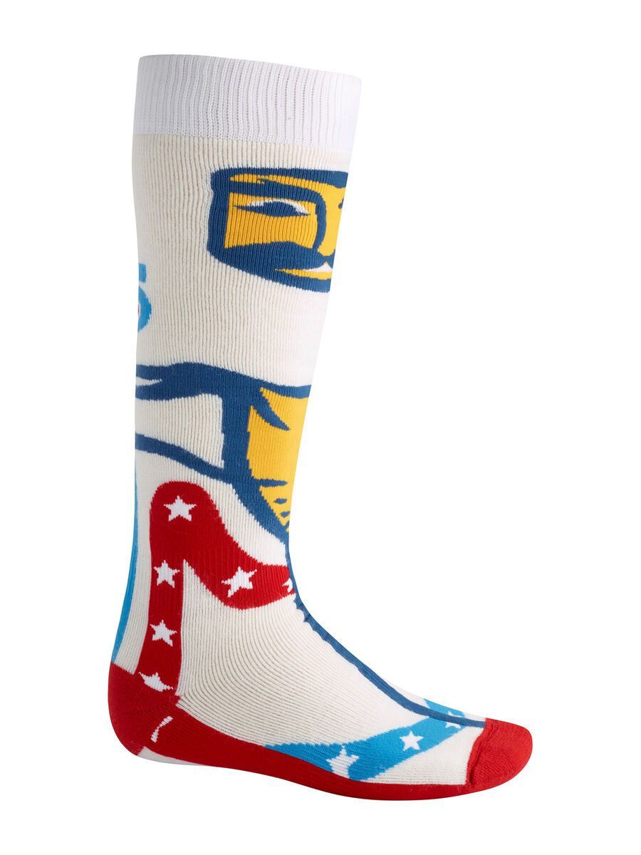Burton Party Sock, Evil K - Bild 1